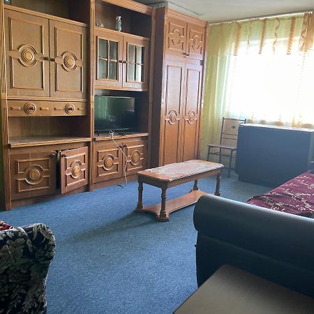 Ferienwohnung Sofia Rezidence Dragasani Exterior foto