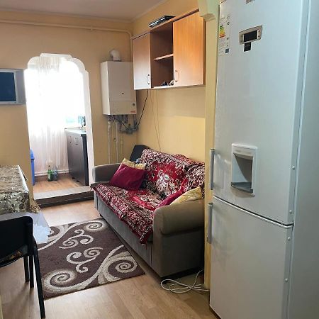 Ferienwohnung Sofia Rezidence Dragasani Exterior foto