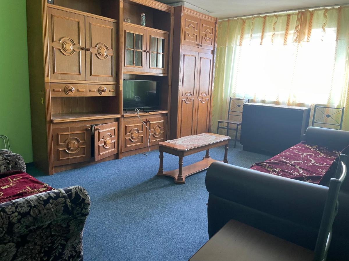 Ferienwohnung Sofia Rezidence Dragasani Exterior foto