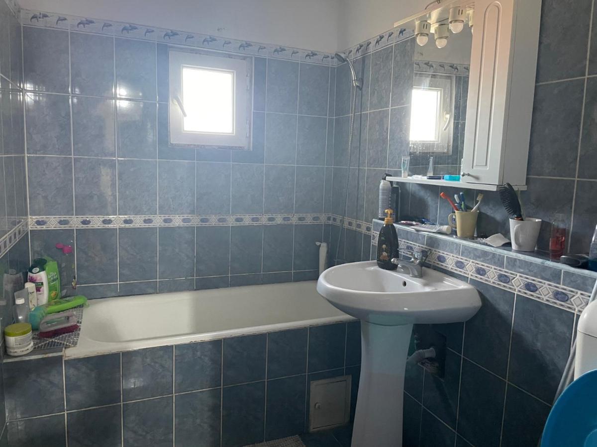 Ferienwohnung Sofia Rezidence Dragasani Exterior foto