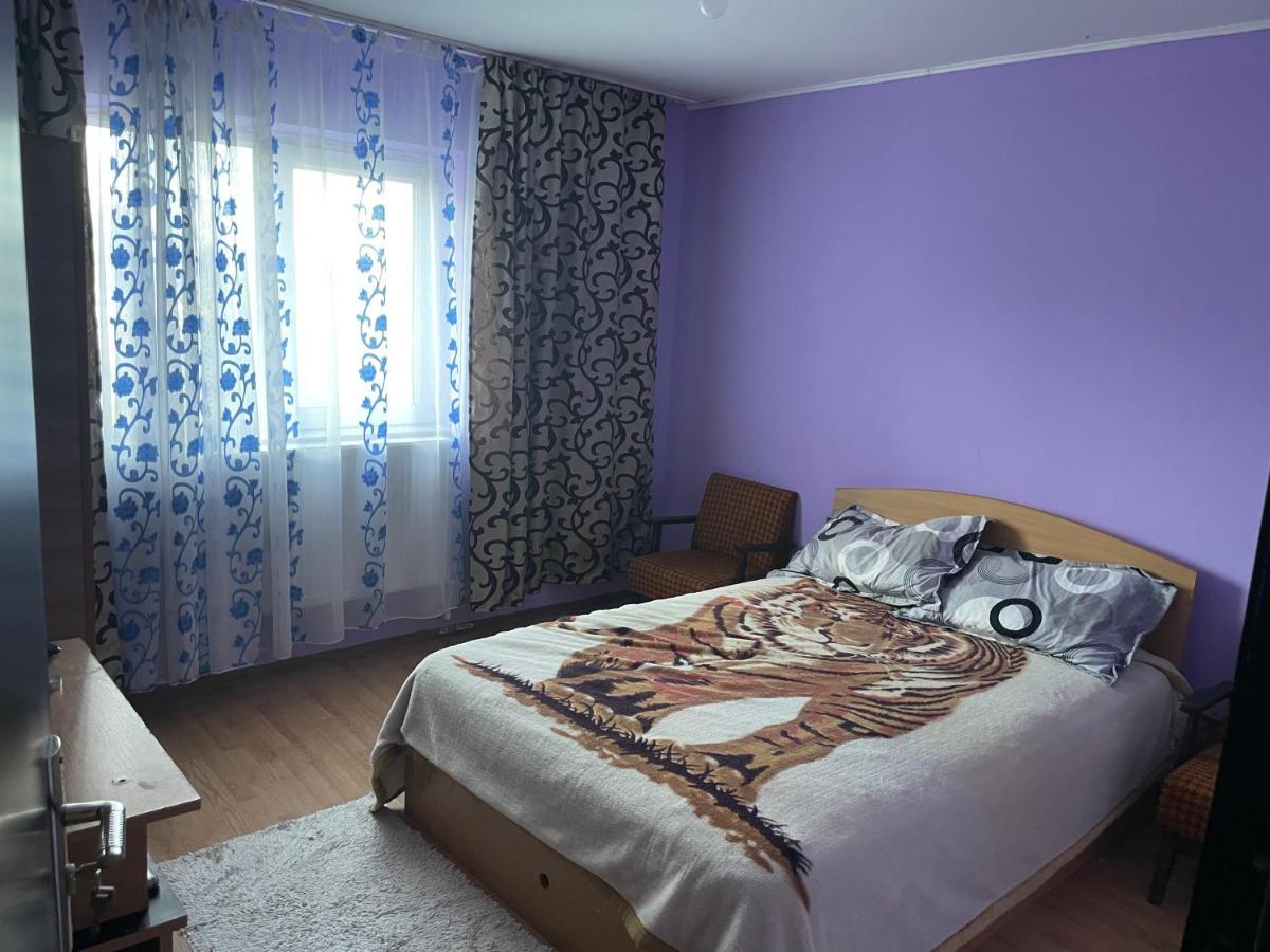 Ferienwohnung Sofia Rezidence Dragasani Exterior foto