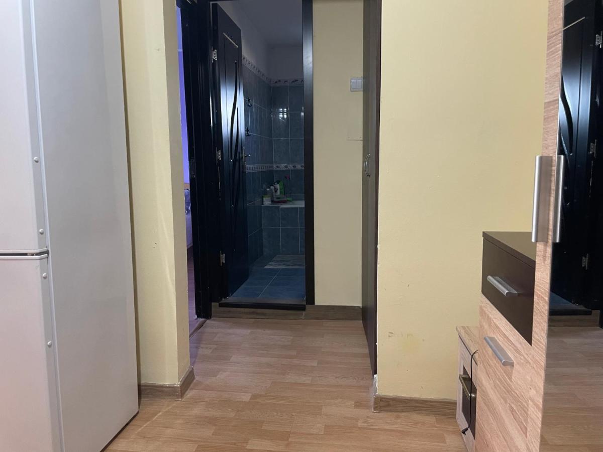 Ferienwohnung Sofia Rezidence Dragasani Exterior foto