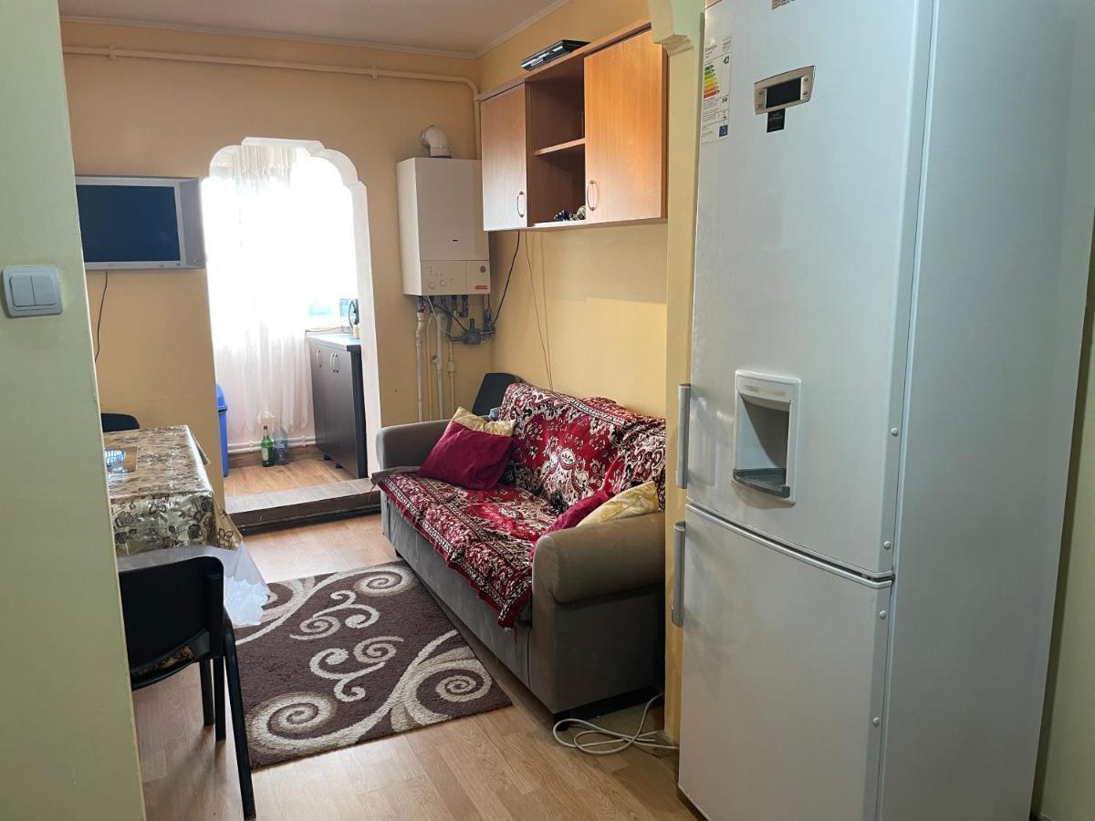 Ferienwohnung Sofia Rezidence Dragasani Exterior foto